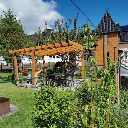 Apartment Rose Fritzlar Dış mekan fotoğraf