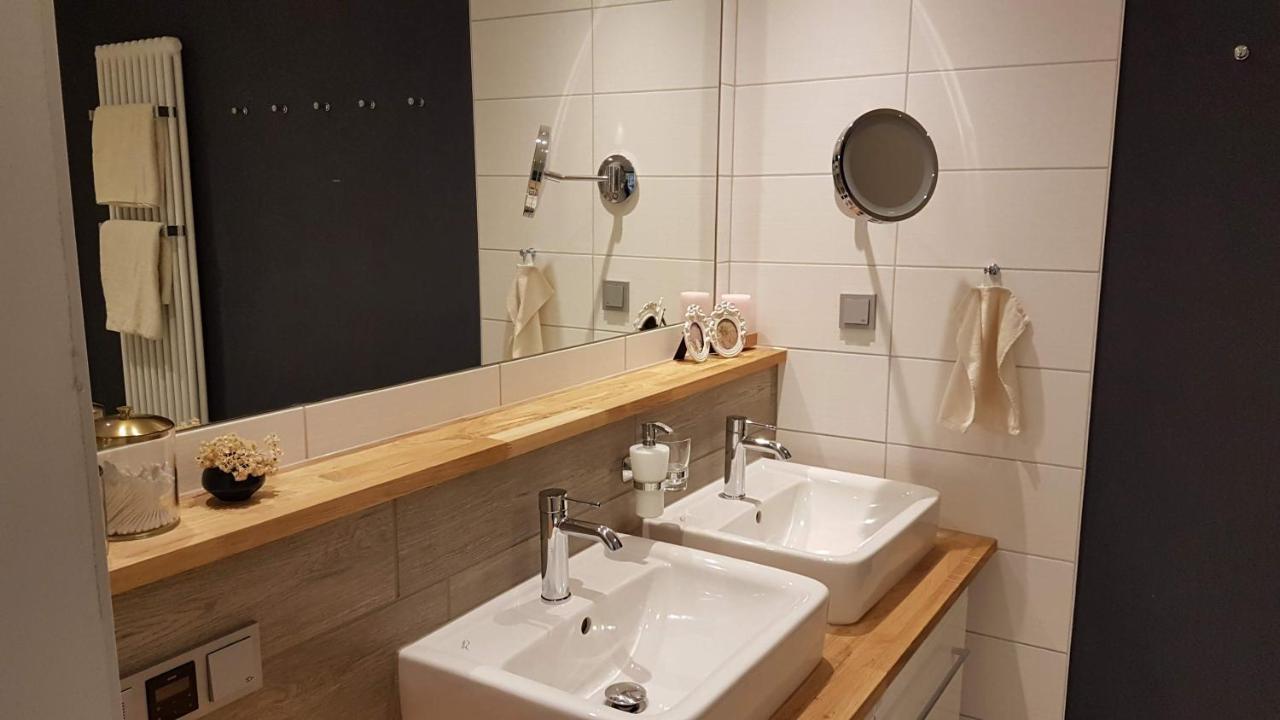 Apartment Rose Fritzlar Dış mekan fotoğraf