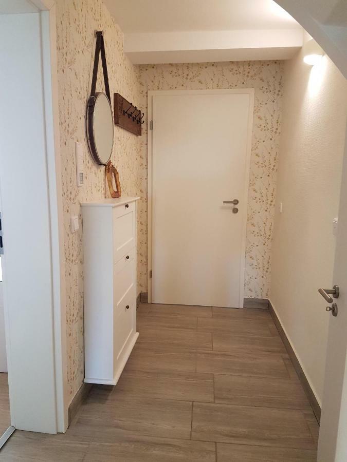 Apartment Rose Fritzlar Dış mekan fotoğraf