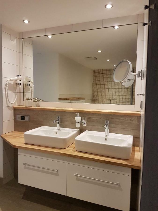 Apartment Rose Fritzlar Dış mekan fotoğraf