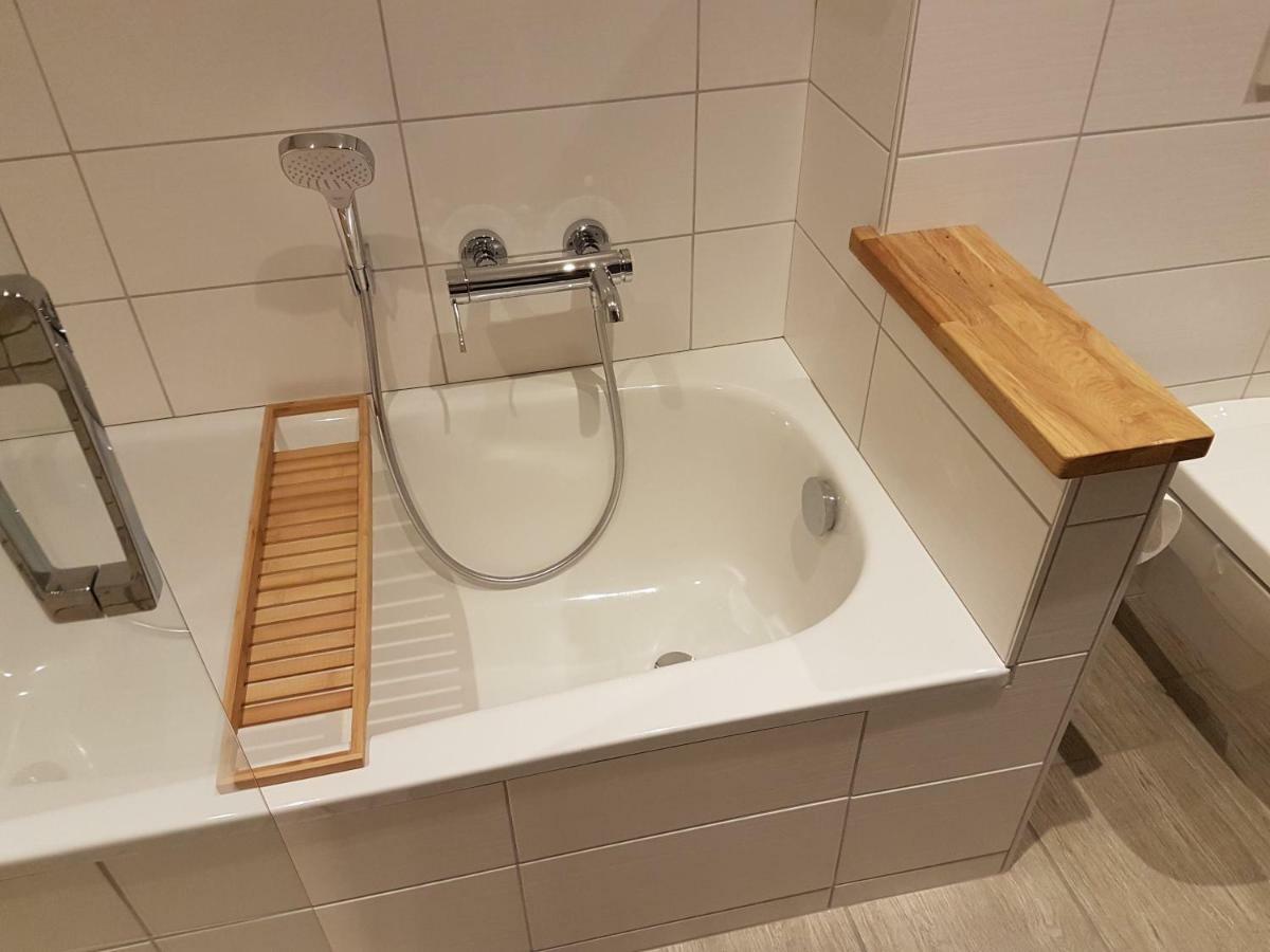 Apartment Rose Fritzlar Dış mekan fotoğraf