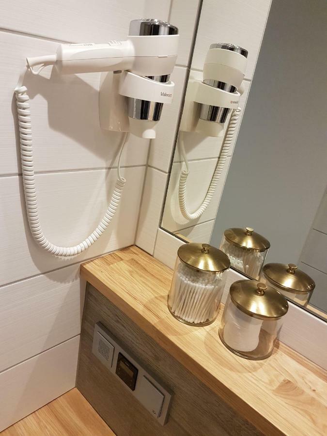 Apartment Rose Fritzlar Dış mekan fotoğraf